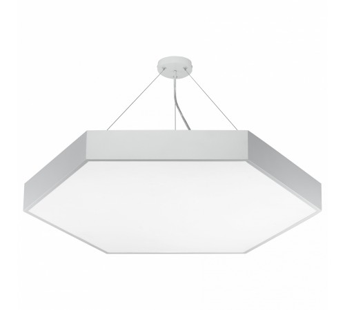 Подвесной светильник Эра Б0058876 Hexagon