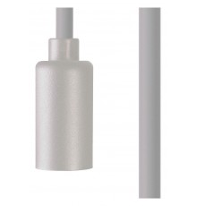 Провод электрический с патроном Nowodvorski 8636 Cameleon Cable G9 WH