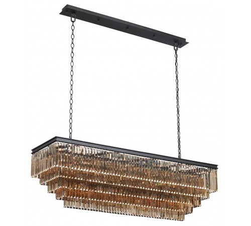 Подвесная люстра Vitaluce V5853-1/30