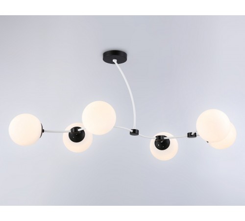 Люстра на штанге Ambrella Light TR2552 TR