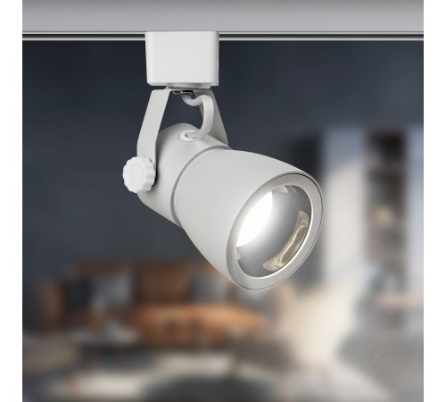 Светильник на штанге Эра TR38-GU10 WH