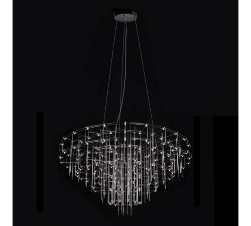 Подвесная люстра Loft it 10258/800 Spy