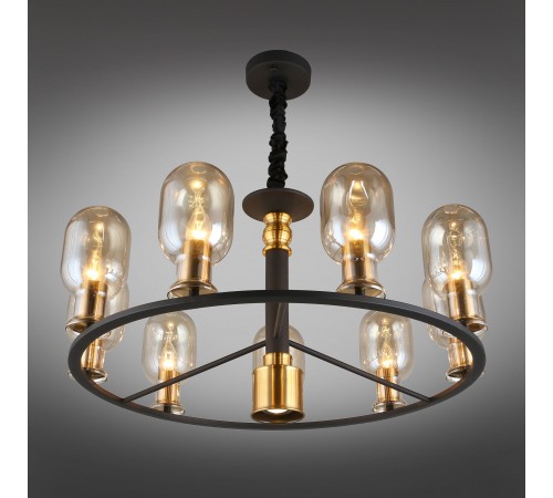 Подвесная люстра Aployt APL.901.03.10 Stefani