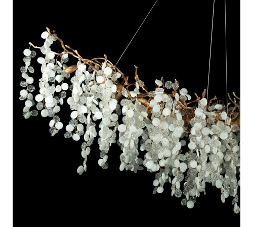 Подвесная люстра Loft it 10066/1500 GB Fairytree