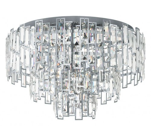 Потолочная люстра Eglo 39624 Calmeilles 1