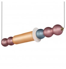 Подвесной светильник Loft it 10239P/H Lollipop