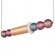 Подвесной светильник Loft it 10239P/H Lollipop