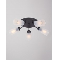 Потолочная люстра Vitaluce V3762-1/5PL V3762