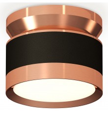 Накладной светильник Ambrella Light XS8102065 XS