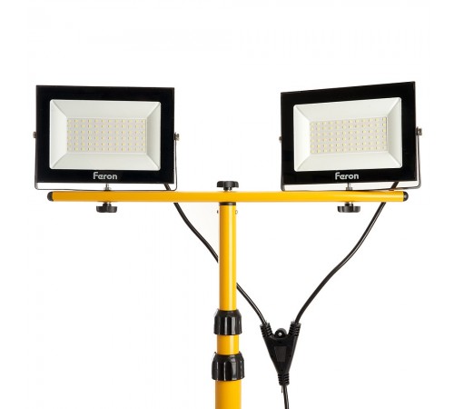 Наземный прожектор Feron 41544 LL-504