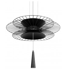 Подвесной светильник Loft it 10141B/600 Black Star