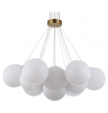 Подвесная люстра Kink Light 08475-13,20 Алди