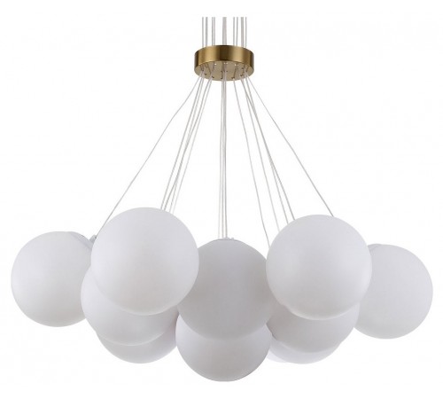 Подвесная люстра Kink Light 08475-13,20 Алди