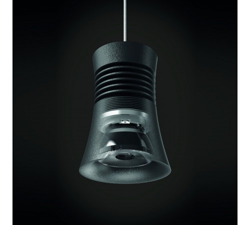 Подвесной светильник Mantra 7783 Pagoda