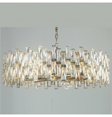 Подвесной светильник Newport 10123+9/C gold 10120