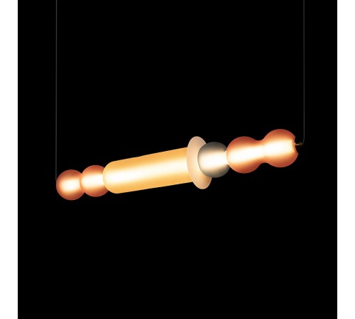 Подвесной светильник Loft it 10239P/H Lollipop