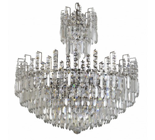 Подвесная люстра Arti Lampadari Lucia E 1.3.60.100 G Lucia