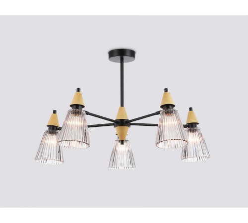 Люстра на штанге Ambrella Light LH58114 LH