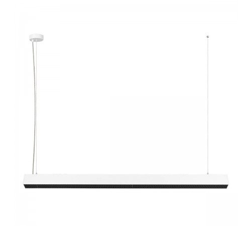 Подвесной светильник Loft it 10318/C White Vim