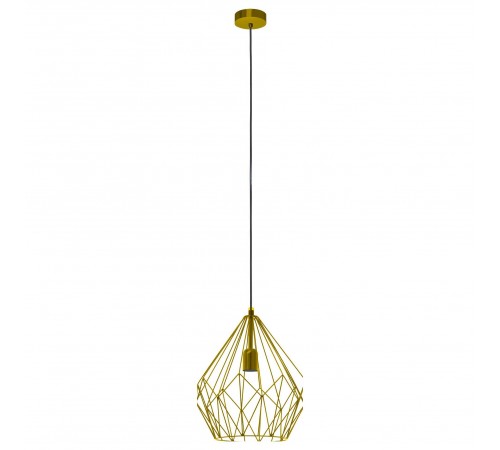 Подвесной светильник Eglo 49933 Carlton