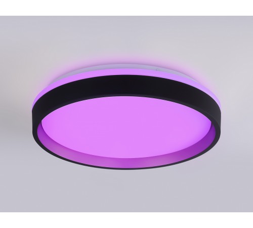 Накладной светильник Ambrella Light FZ604 FZ