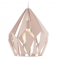 Подвесной светильник Eglo 49024 Carlton-P