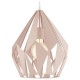 Подвесной светильник Eglo 49024 Carlton-P