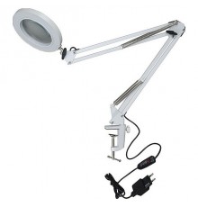Настольная лампа офисная Uniel UL-00007386 Tld 568