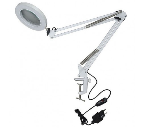 Настольная лампа офисная Uniel UL-00007386 Tld 568