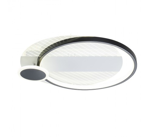 Накладной светильник Escada 10226/3LED ROUND Concept