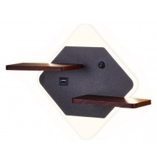 Накладной светильник Ambrella Light FW101 FW