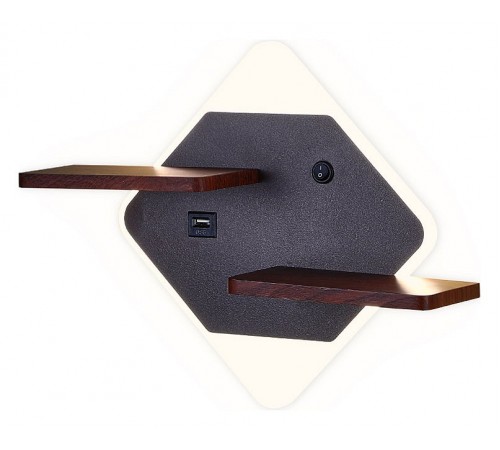 Накладной светильник Ambrella Light FW101 FW