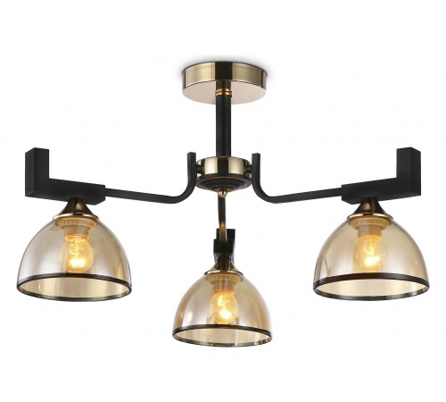 Люстра на штанге Ambrella Light TR9098 TR