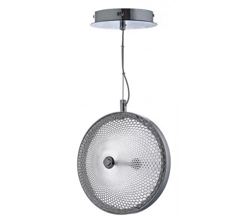 Подвесной светильник Lucia Tucci COIN 2890.R170.1 D310 CL COIN