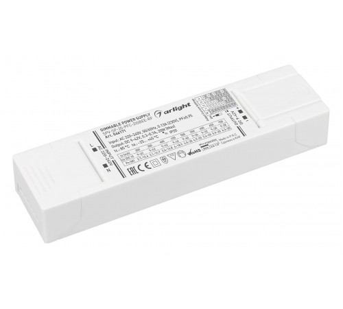 Блок питания Arlight 046171 SPV-SP