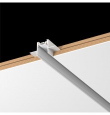 Трек встраиваемый Aployt APL.0173.10.100 Magnetic track 48