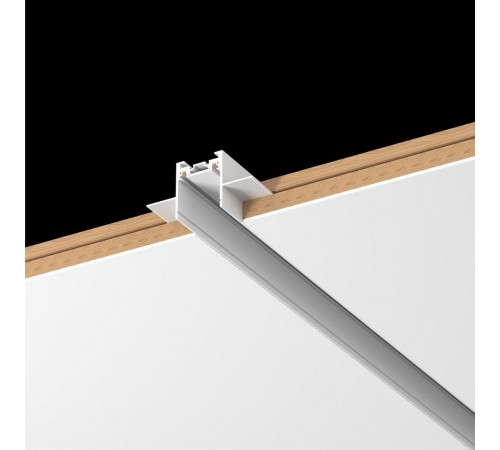 Трек встраиваемый Aployt APL.0173.10.100 Magnetic track 48