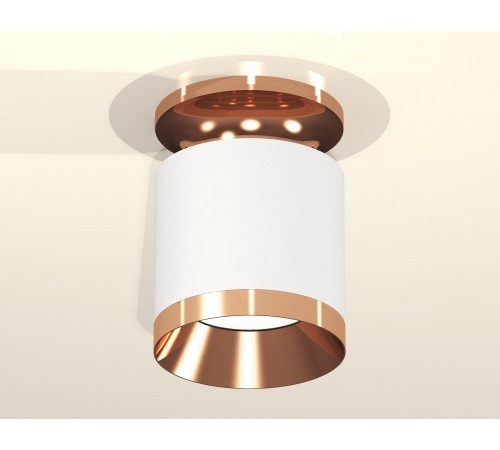 Накладной светильник Ambrella Light XS7401141 XS