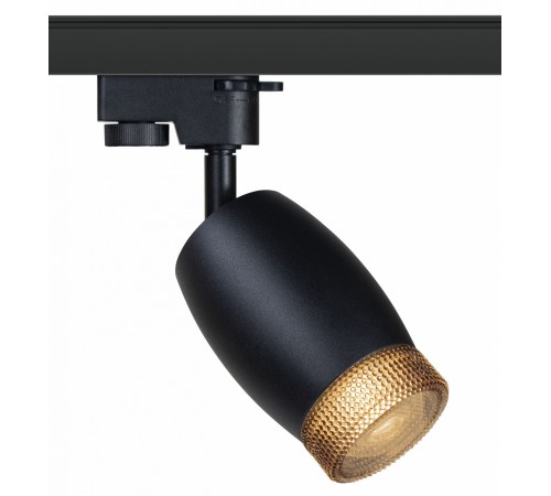 Светильник на штанге Эра TR51 - GU10 BK