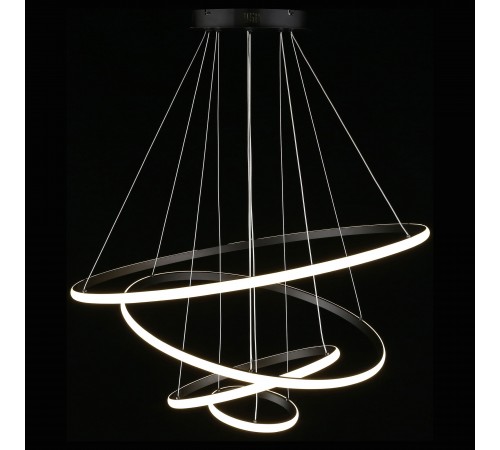 Подвесной светильник Aployt APL.018.03.100 Janina