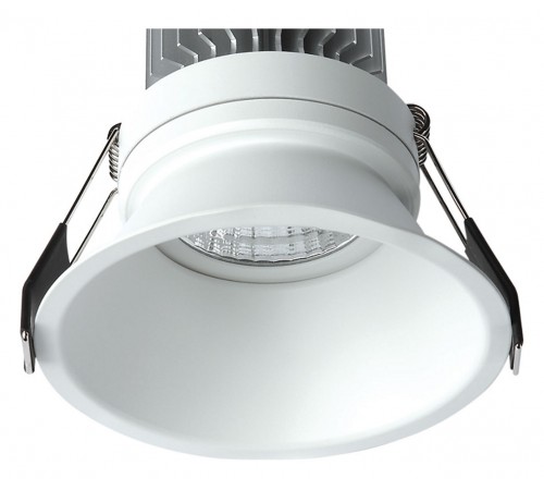 Встраиваемый светильник Mantra C0071 Formentera