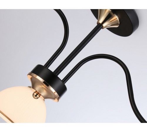 Люстра на штанге Ambrella Light TR3161 TR