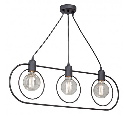 Подвесной светильник Vitaluce V4742-1/3S V4742