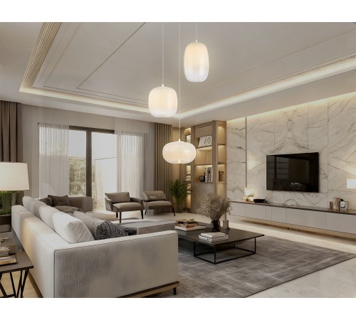 Подвесной светильник Ambrella Light LH11096 LH