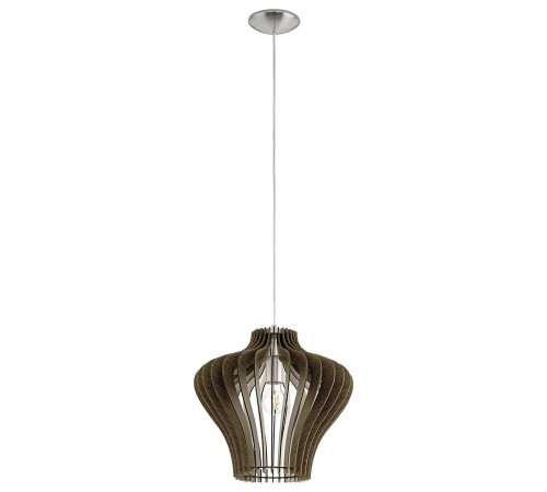 Подвесной светильник Eglo 95259 Cossano 2