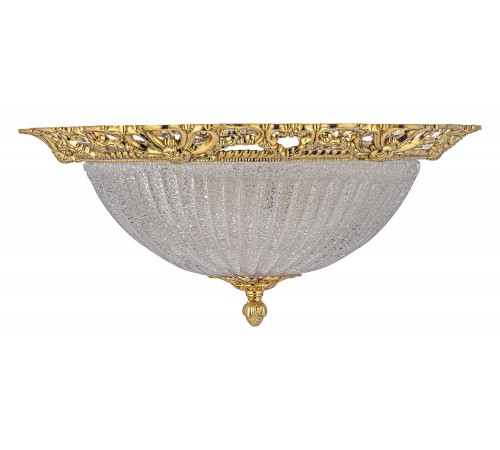 Накладной светильник Arti Lampadari Vigilanza E 1.13.46 G Vigilanza