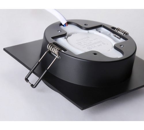 Встраиваемый светильник Ambrella Light TN5231 TN