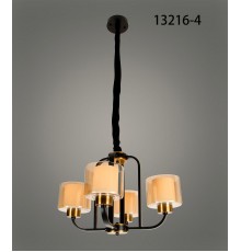 Подвесная люстра Alfa-Light F4124-47 F4124