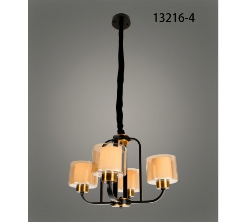 Подвесная люстра Alfa-Light F4124-47 F4124