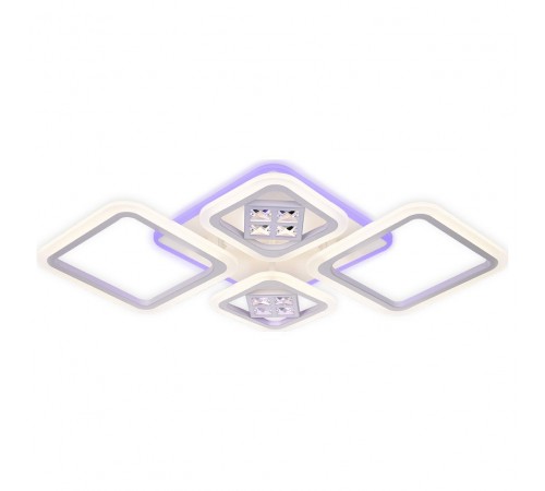 Накладной светильник Ambrella Light FA286 FA